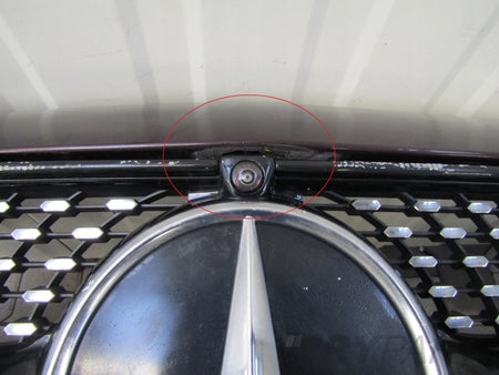 Front Bumper Mercedes E-Class W213 213 AMG Lift 20-