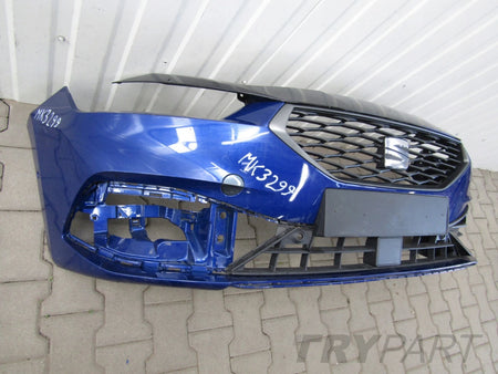 Front Bumper for Seat Leon 4 IV 5FA FR 20-