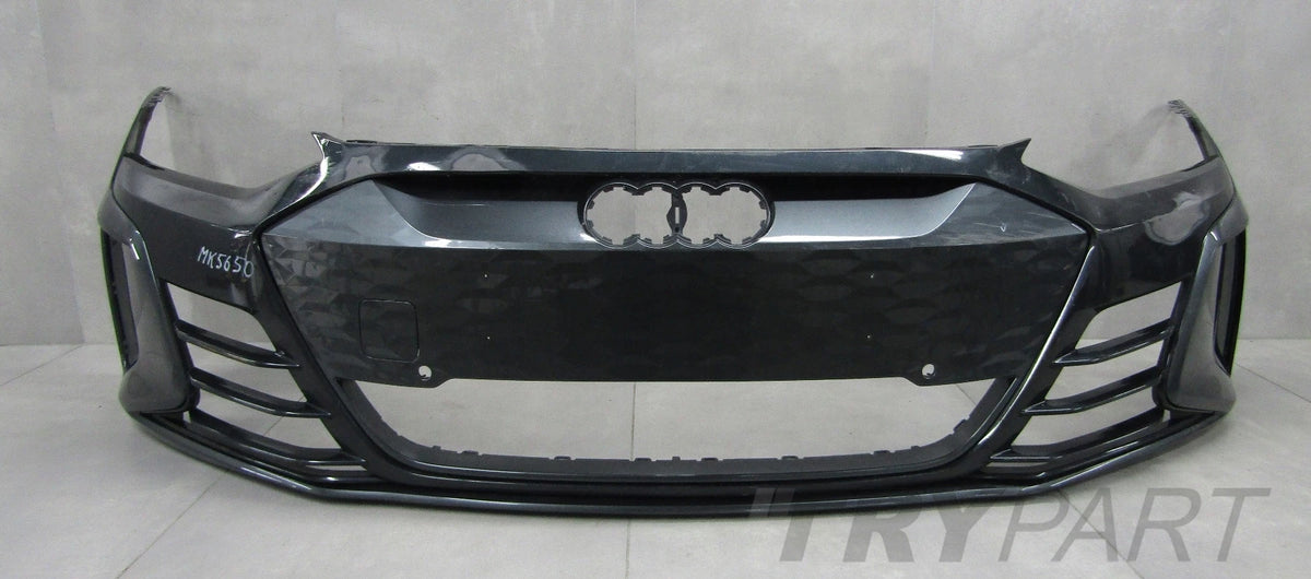 Front bumper for Audi E-Tron GT 4J3 21-24