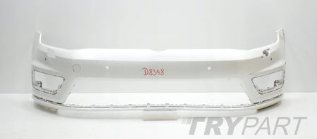 VW GOLF VII 5G0 R-LINE FRONT BUMPER ORG
