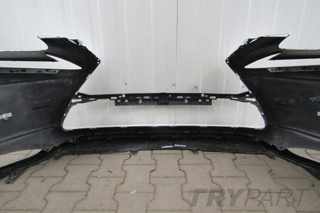 Front Bumper LEXUS NX F SPORT 14-17