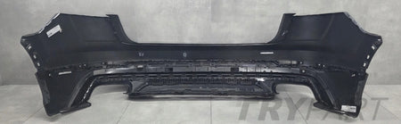AUDI SQ8 S-Q8 4M8 19-23 REAR BUMPER