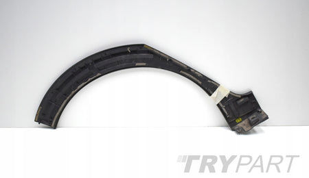 VW TAIGO 2G7 LEFT REAR FENDER TRIM ORIGINAL