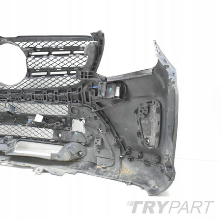 MERCEDES GLS W166 X166 FRONT BUMPER ORG