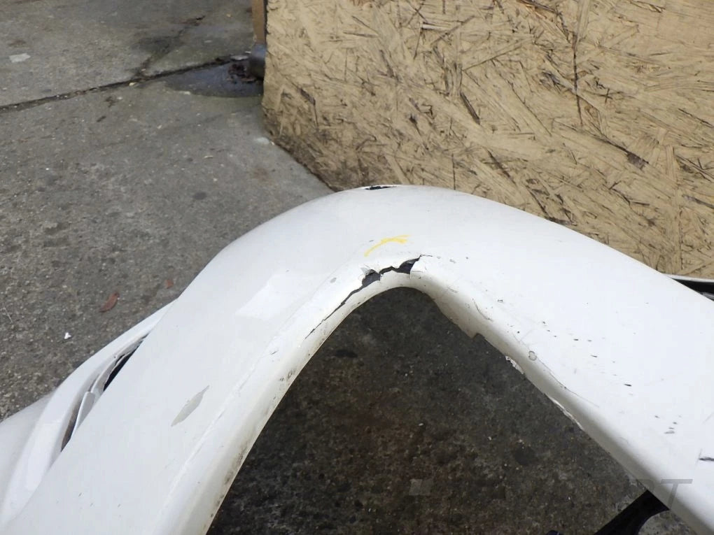 MAZDA MX5 LIFT 09- Front Bumper