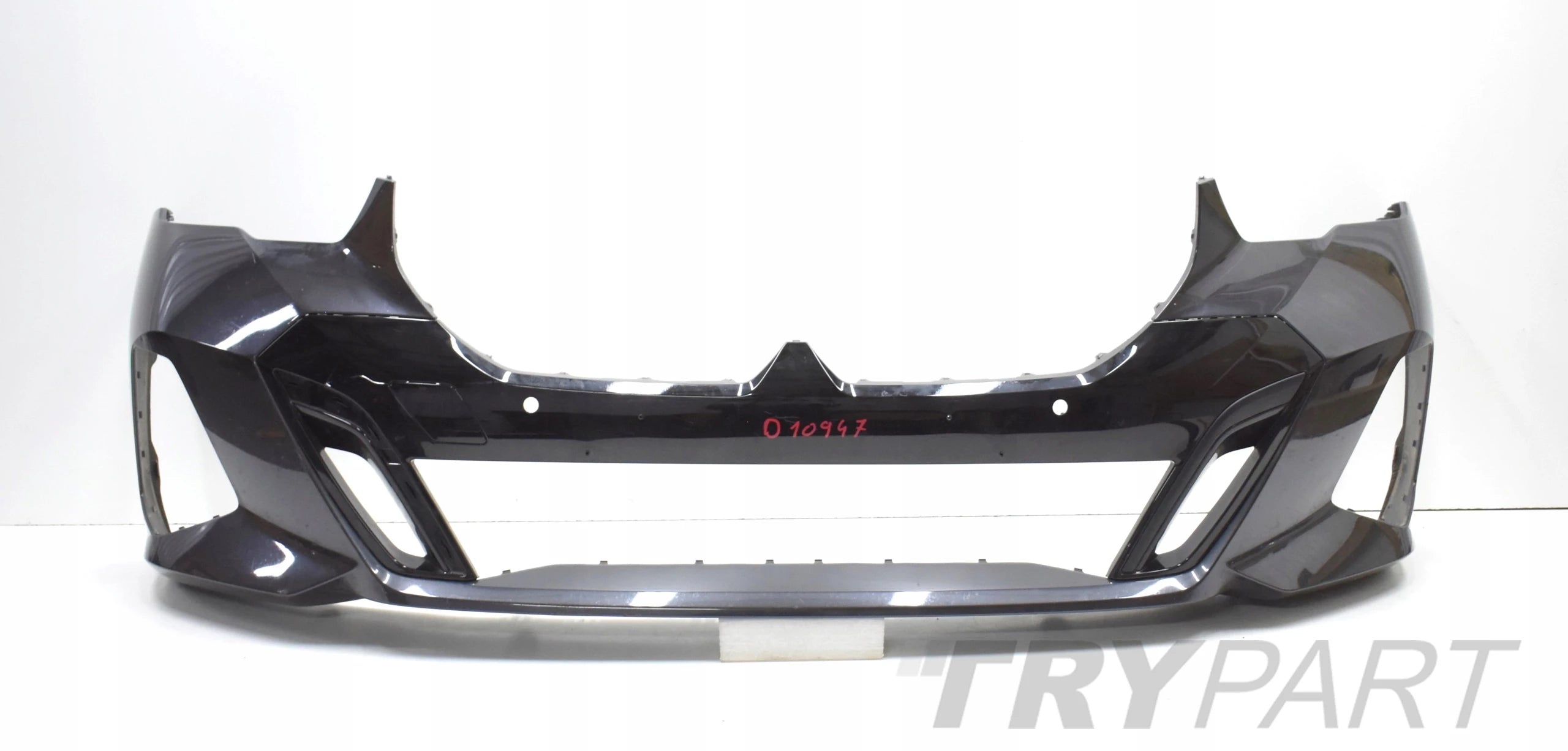 BMW G60 G61 M PACKAGE FRONT BUMPER ORG + GRILLE