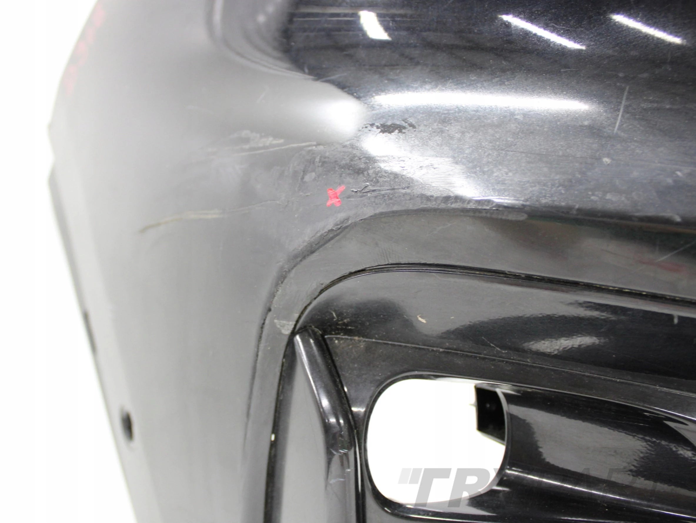 FORD KUGA MK3 III ESCAPE ST LINE FRONT BUMPER ORG + GRILLE