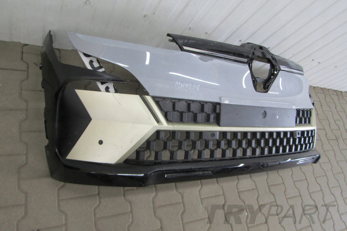 Front Bumper RENAULT MEGANE 5 E-TECH 22-