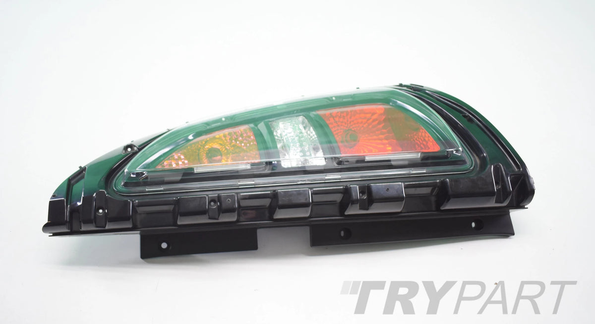 KIA SOUL RIGHT REAR TAIL LIGHT ORG EU