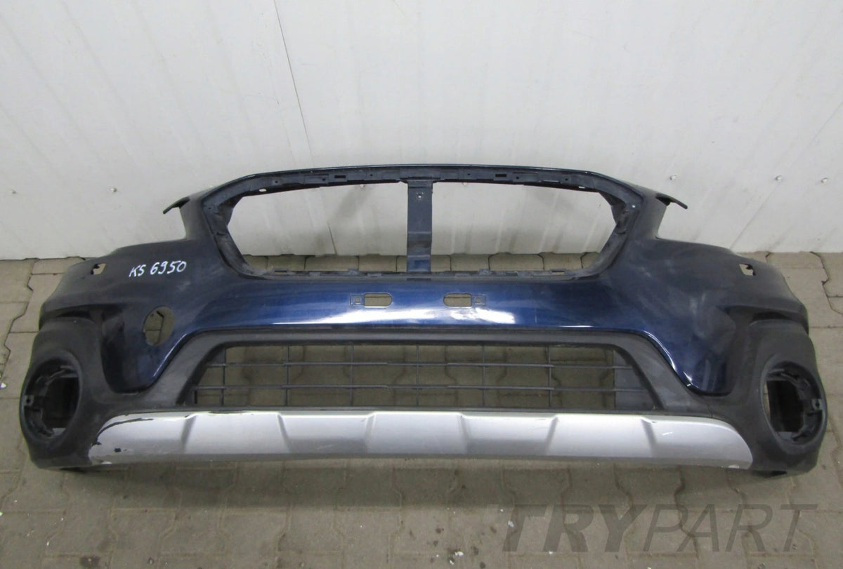 Front Bumper Subaru Outback 5 V Lift 18-21