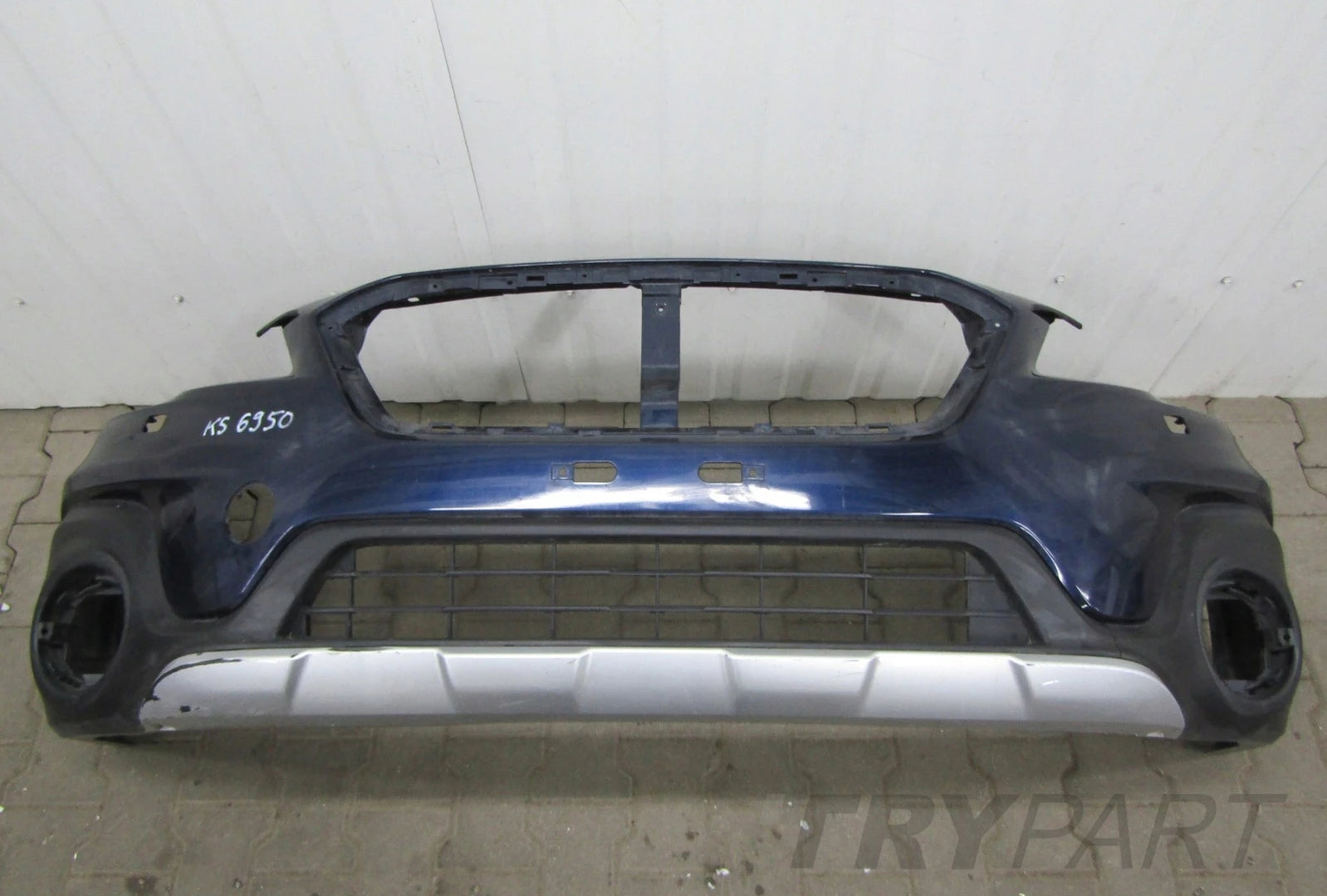 Front Bumper Subaru Outback 5 V Lift 18-21