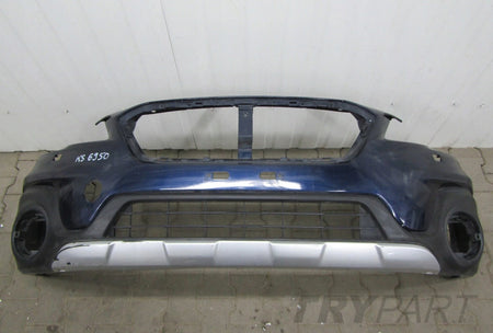 Front Bumper Subaru Outback 5 V Lift 18-21