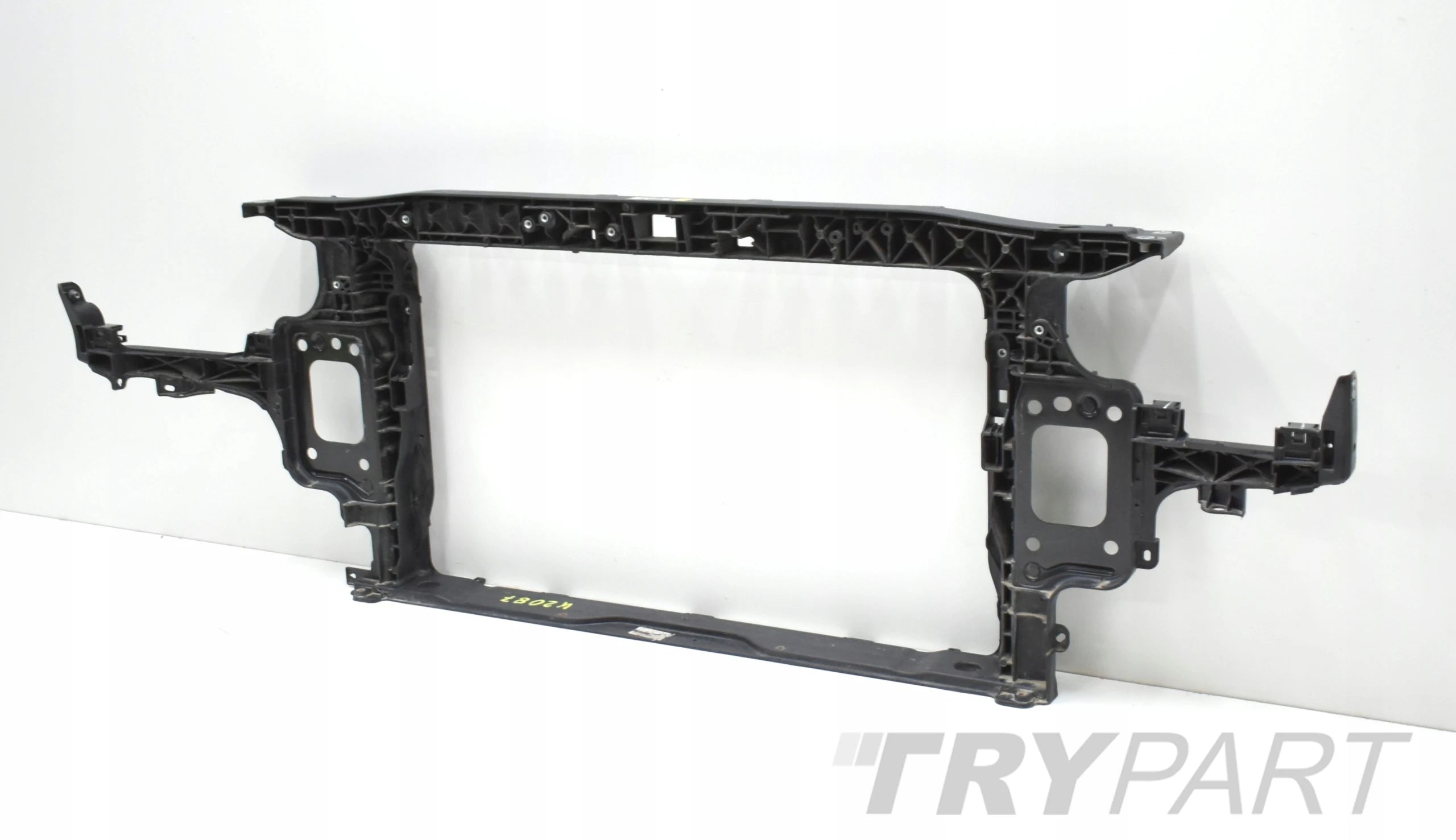 HYUNDAI I30 III FRONT REINFORCEMENT BAR FRONT PANEL ORG 64101-G4000