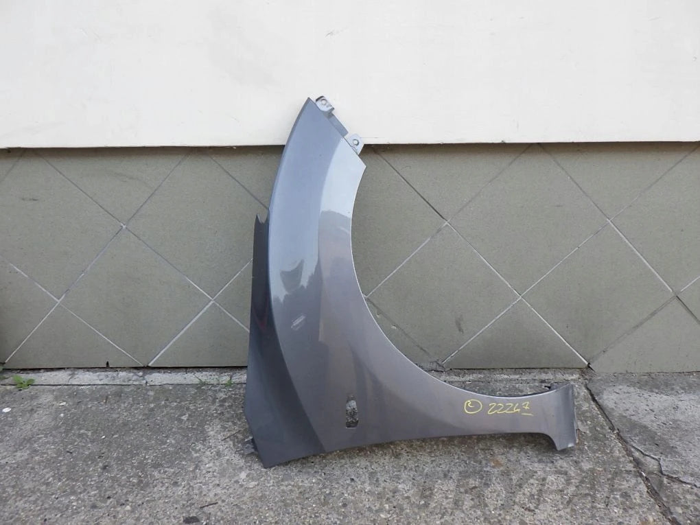 HYUNDAI I30 II 2 12- front right fender