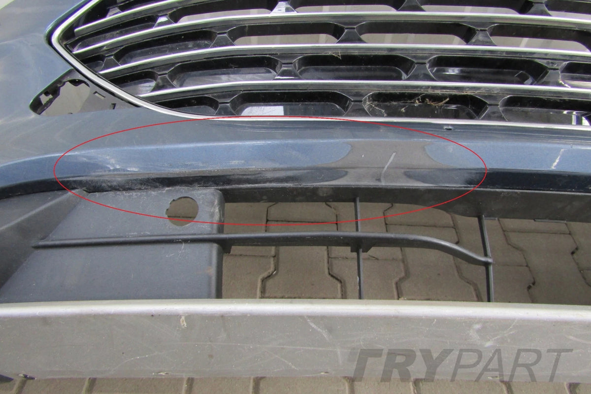 Front Bumper for FORD KUGA MK3 TITANIUM 19-