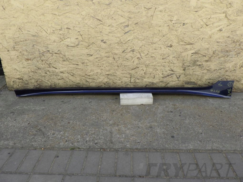 AUDI A5 SPORTBACK 8W 8W8 20- Right Sill Strip