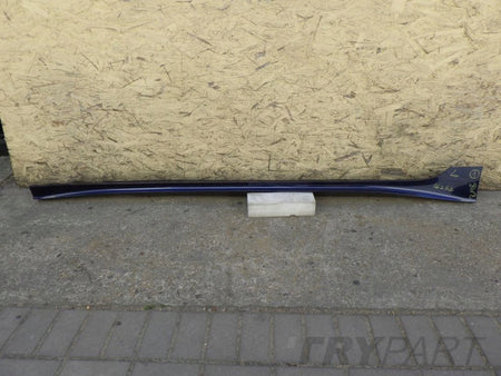 AUDI A5 SPORTBACK 8W 8W8 20- Right Sill Strip