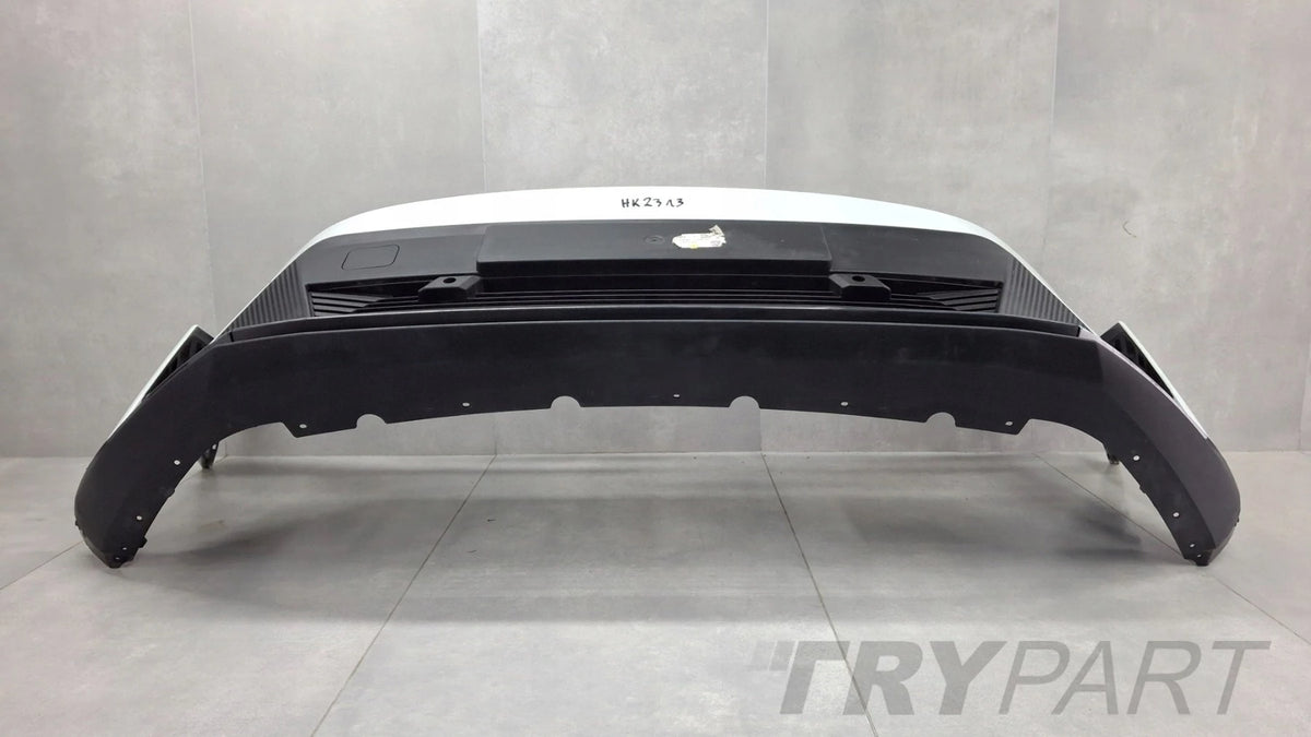 Front Bumper RENAULT SCENIC 5 V E-Tech 24-