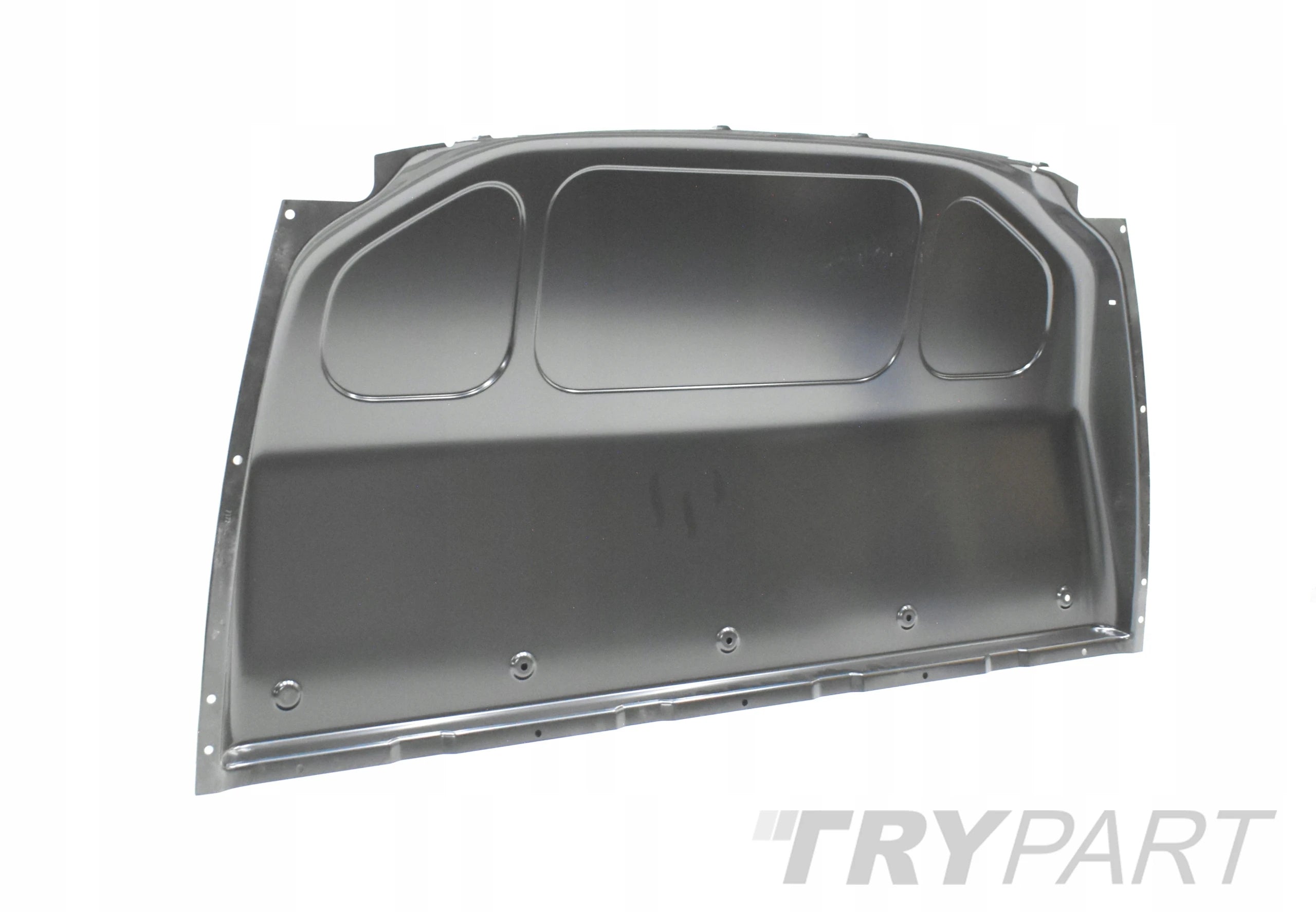 VW TRANSPORTER T6 T6.1 7LA PARTITION WALL ORG NEW 7LA86317501A