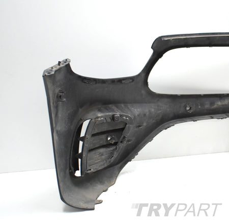 MERCEDES E CLASS W213 LIFT AMG FRONT BUMPER ORG + GRILLE