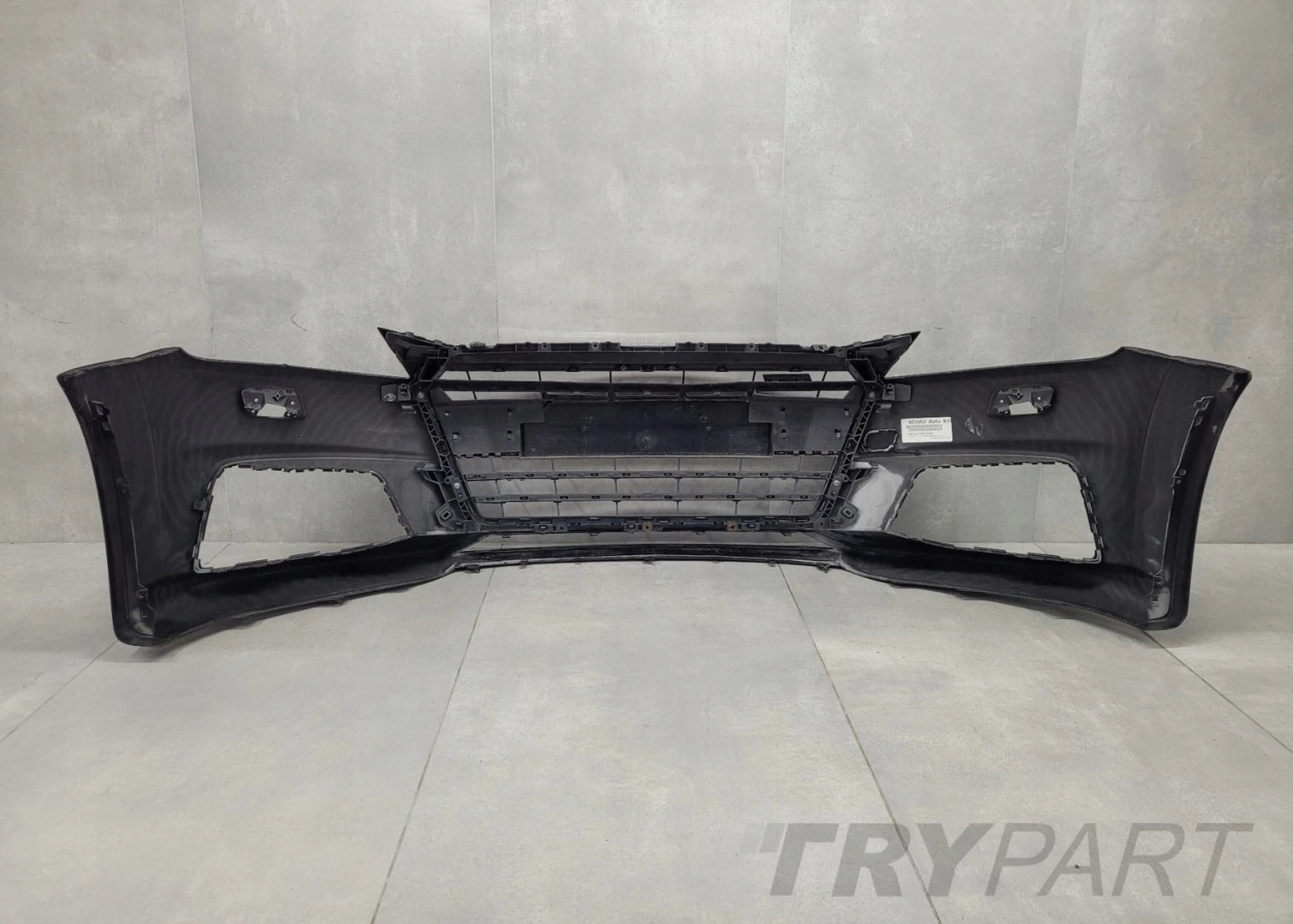 Front Bumper for Audi TTS TT S-Line 8S0 14-19