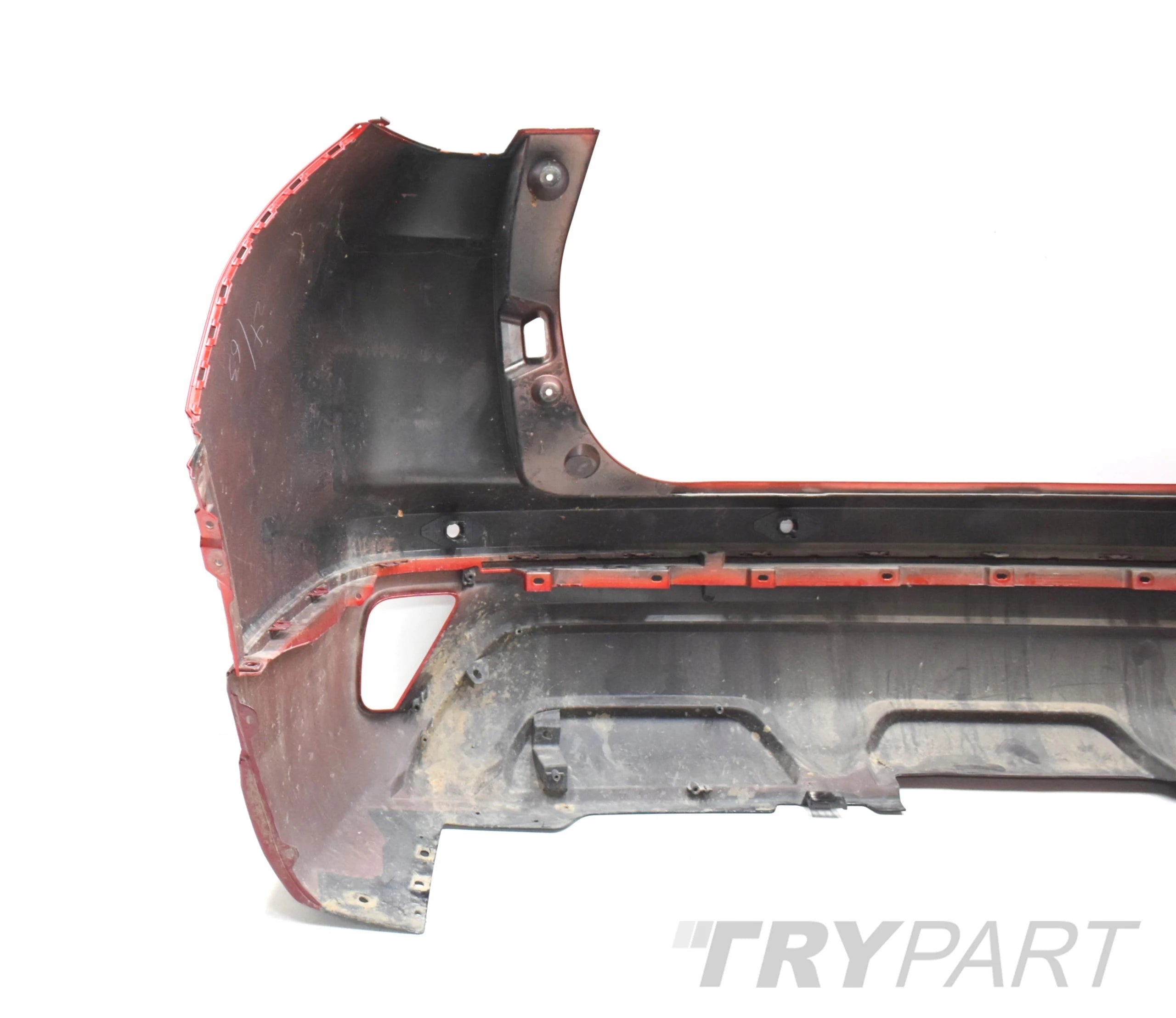 MITSUBISHI ECLIPSE CROSS LIFT REAR BUMPER ORG