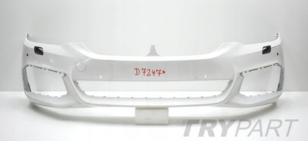 BMW 5 G30 G31 M PACKAGE FRONT BUMPER ORG