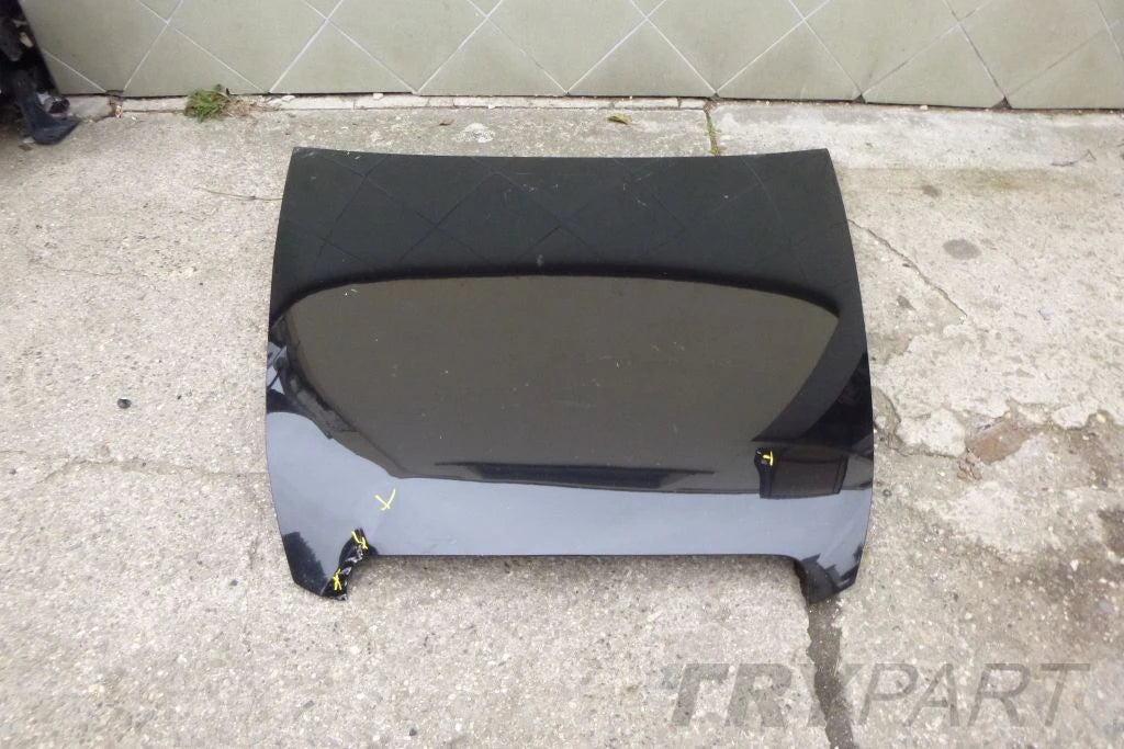 AUDI A6 C6 4F GRILLE