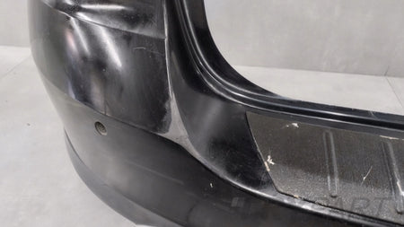 Rear bumper VW PASSAT B7 ALLTRACK 3AF KOMBI 10-14