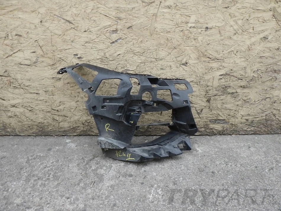 BMW 2 F44 M Paket Front Bumper Skirt Right