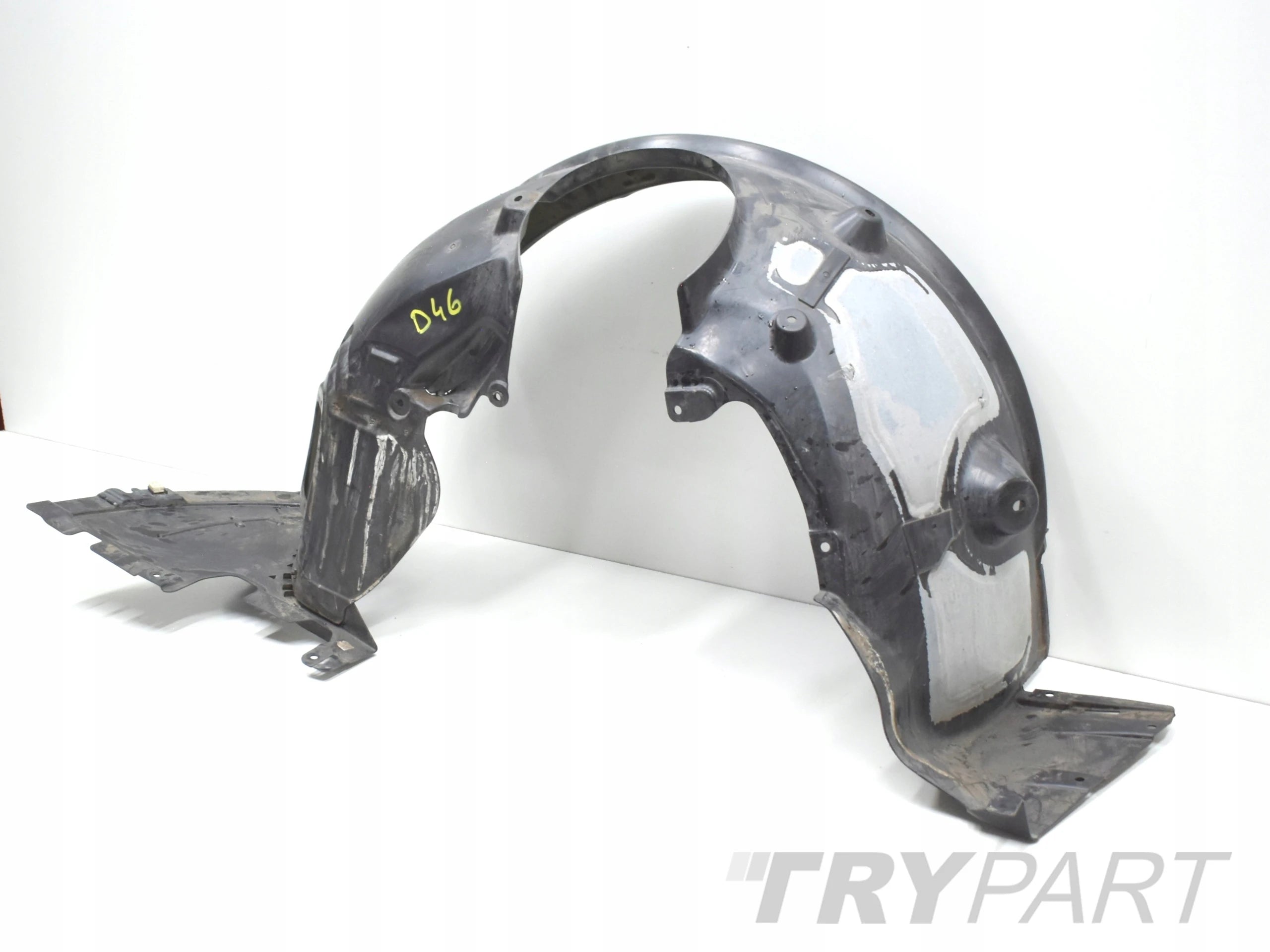 MINI COOPER F57 FRONT RIGHT FENDER ORG