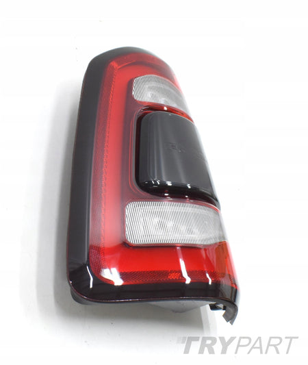 DODGE RAM V 1500 LIMITED LEFT REAR TAIL LIGHT LED ORG EU NEW 19-23