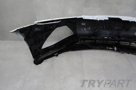 Front Bumper BYD Seal 2022-