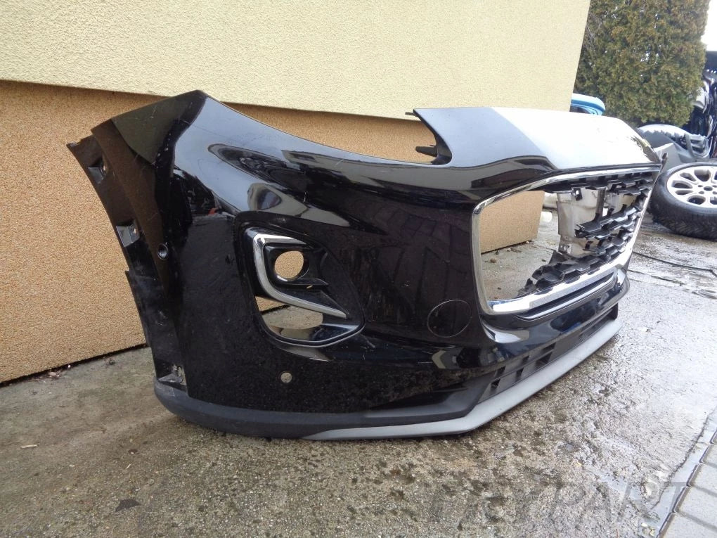 FORD PUMA II MK2 2019- Front Bumper