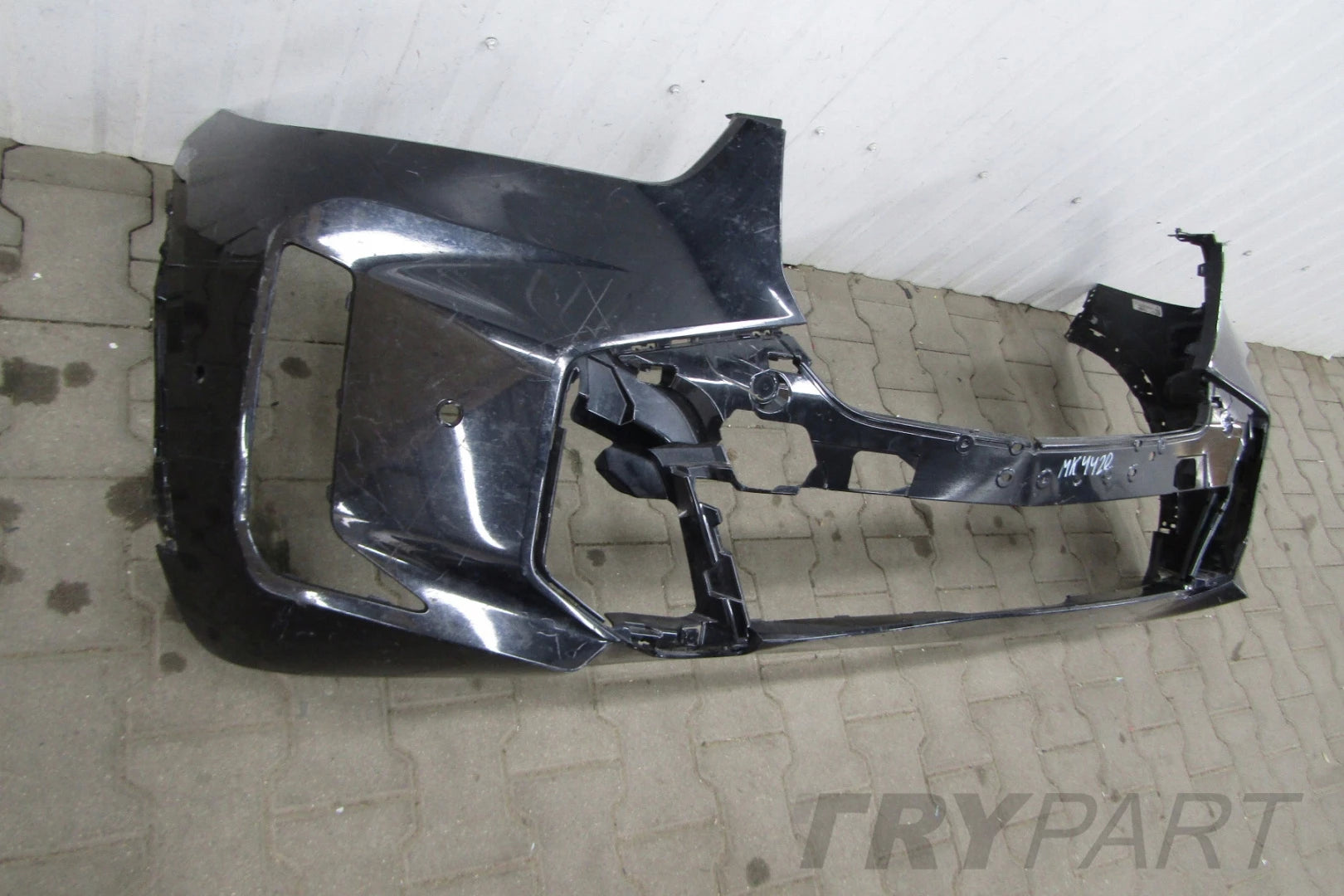 Front Bumper BMW X5 G05 M Package LIFT LCI 23-