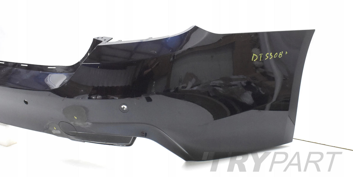 BMW F32 F33 F36 M PACKAGE REAR BUMPER ORG
