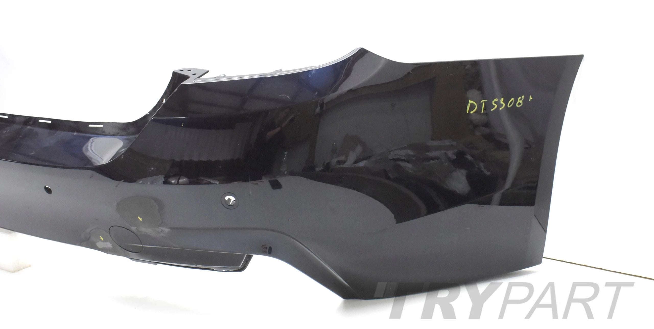 BMW F32 F33 F36 M PACKAGE REAR BUMPER ORG