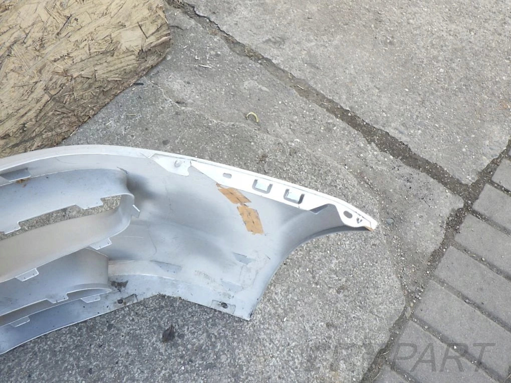 MERCEDES SLS 197 W197 AMG FRONT BUMPER