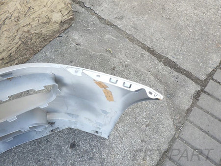 MERCEDES SLS 197 W197 AMG FRONT BUMPER