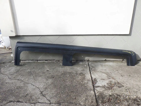 FORD TRANSIT CUSTOM 12- Left Roof Pillar