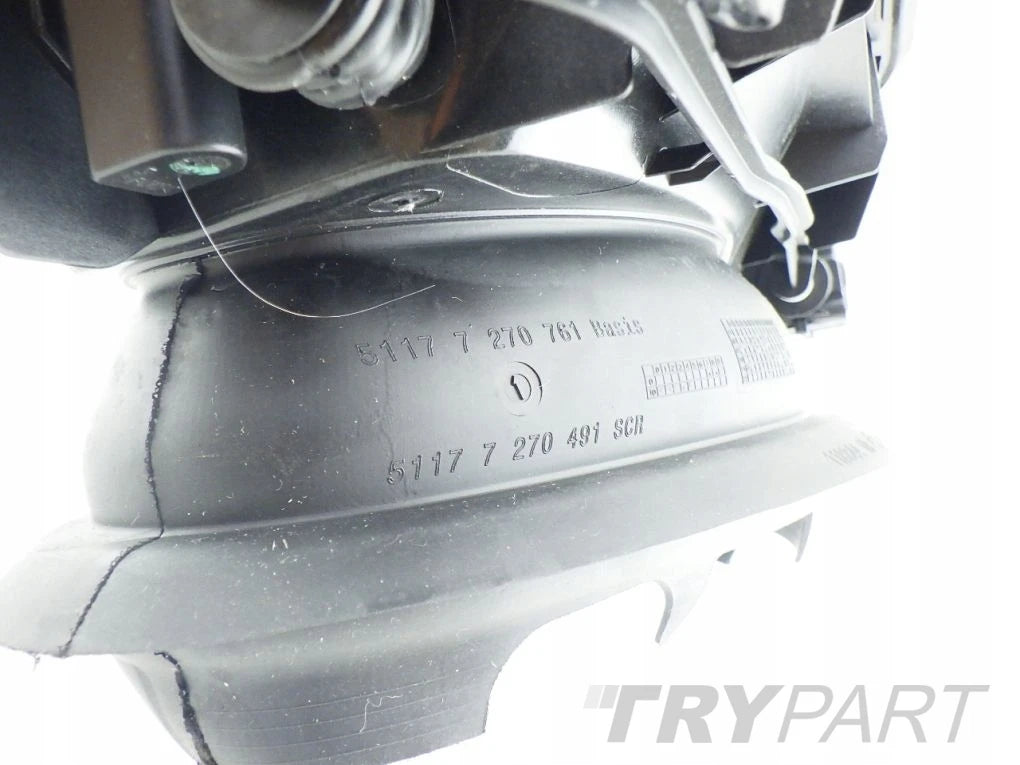 BMW F32 F36 Fuel Filler Flap