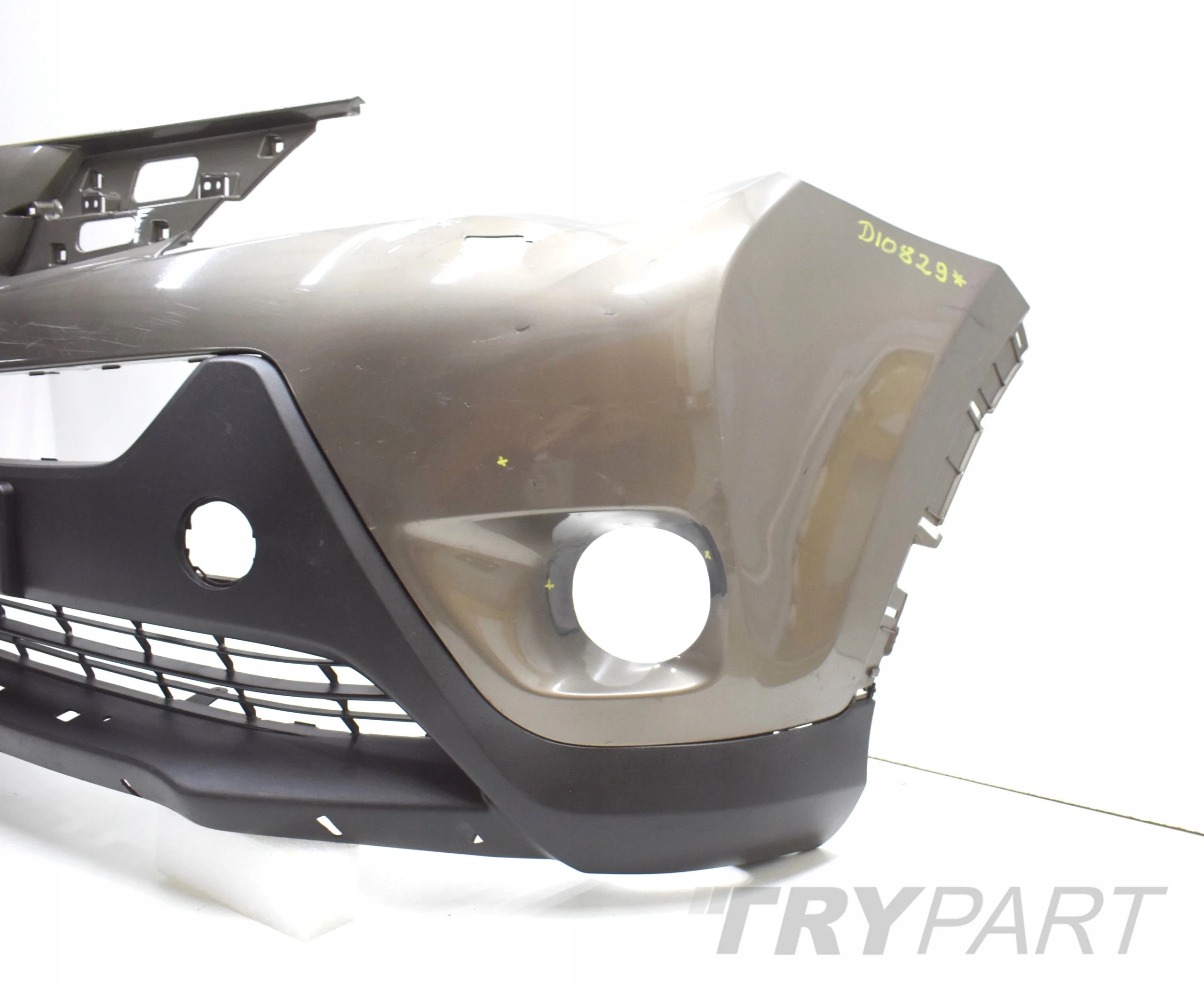 TOYOTA RAV4 IV FRONT BUMPER ORG