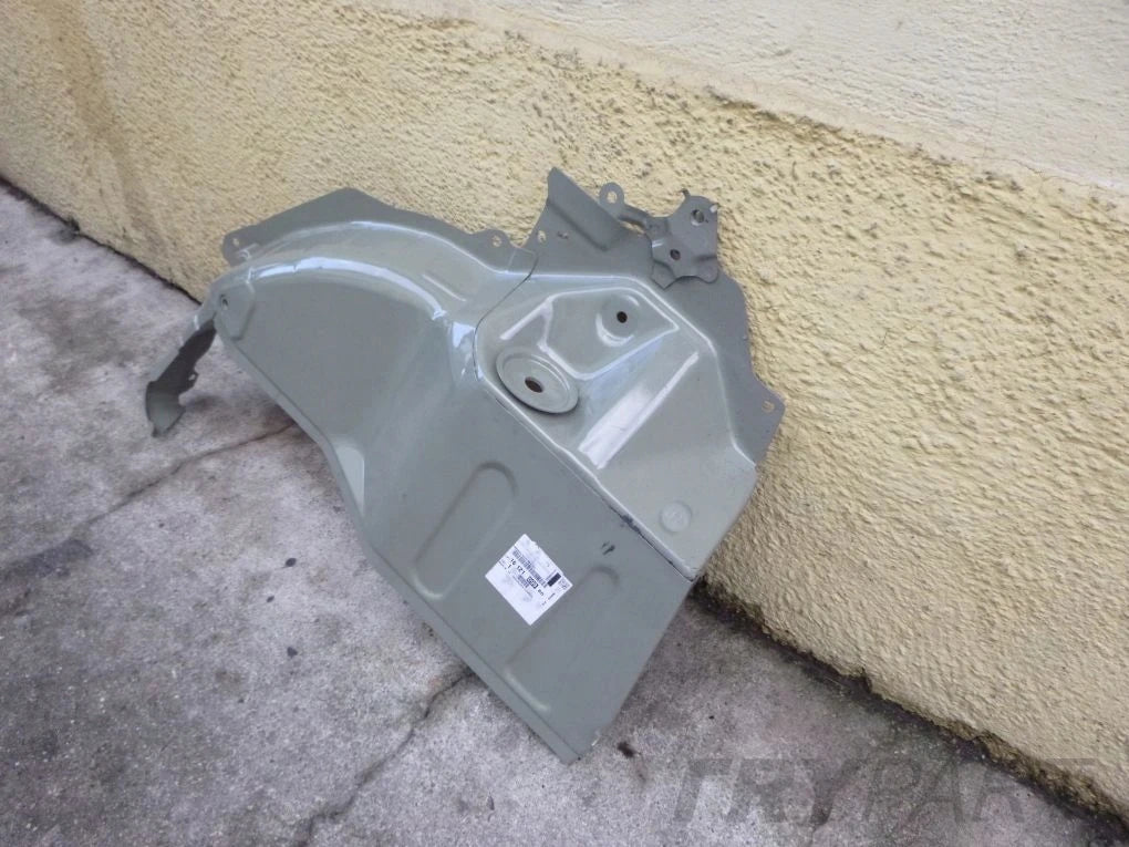 PEUGEOT 108 CITROEN C1 Wheel arch liner rear right