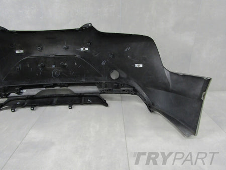 Rear Bumper for Lexus LC500 LC 500 16-