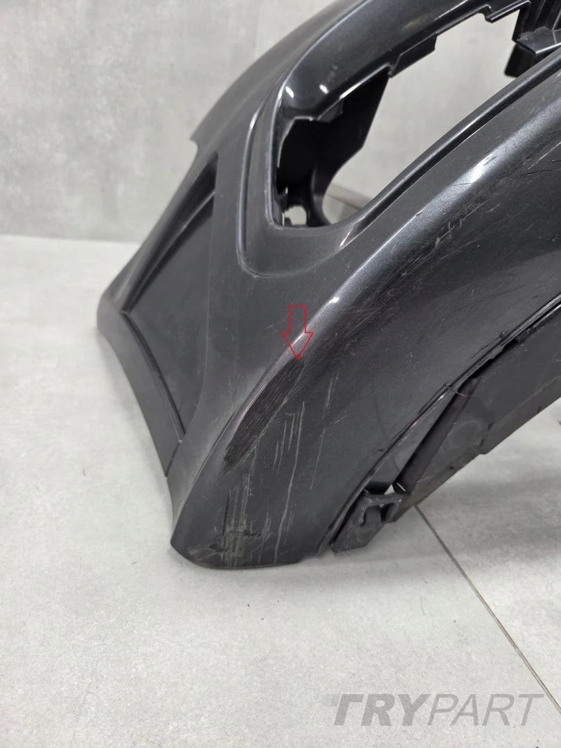 Front Bumper Audi A3 S3 8V 8V3 S LINE HB Sportback Hatchback 12-16