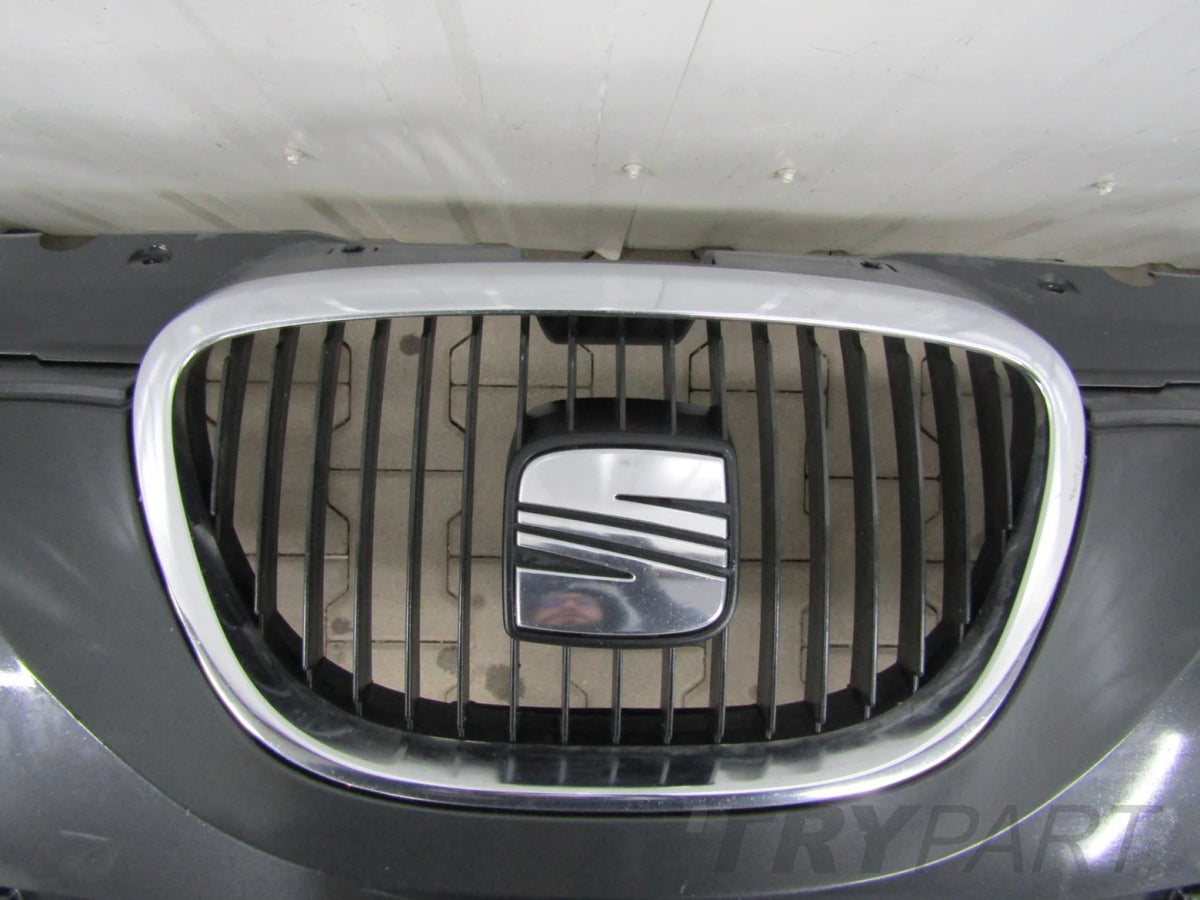 Front Bumper Seat Altea 5P0 04-09