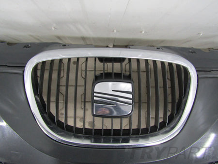Front Bumper Seat Altea 5P0 04-09
