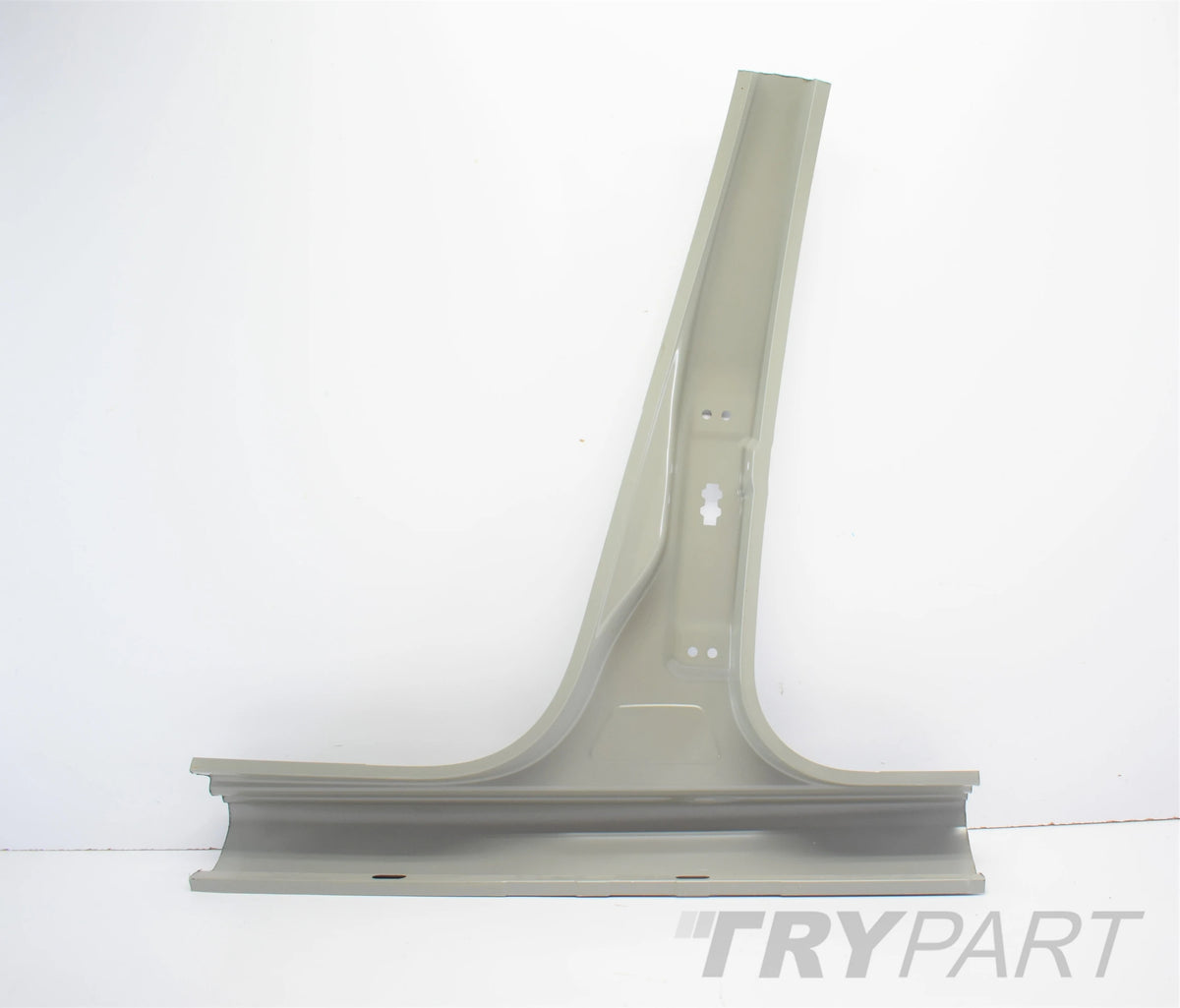 SKODA OCTAVIA III 5E RIGHT SILL PANEL