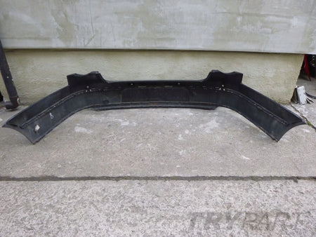 VW PASSAT B6 SEDAN Rear Bumper