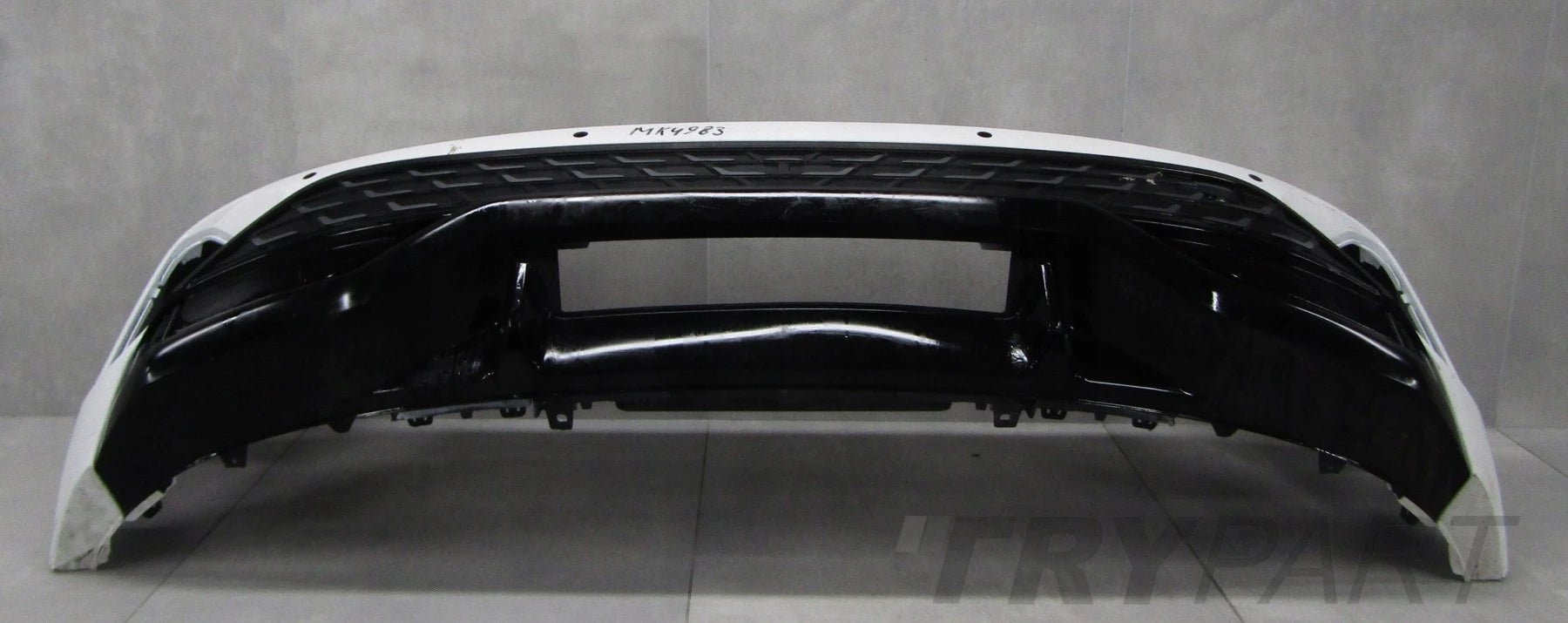 Rear Bumper Audi A3 8Y4 S-LINE Sportback LIFT 24- Audi